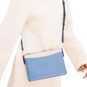 Kate Spade New York Margaux Medium Convertible Crossbody